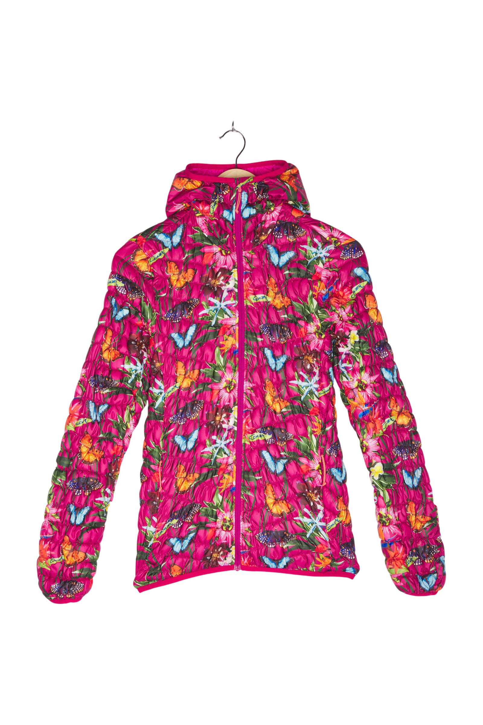 Kunstfaserjacke für Damen